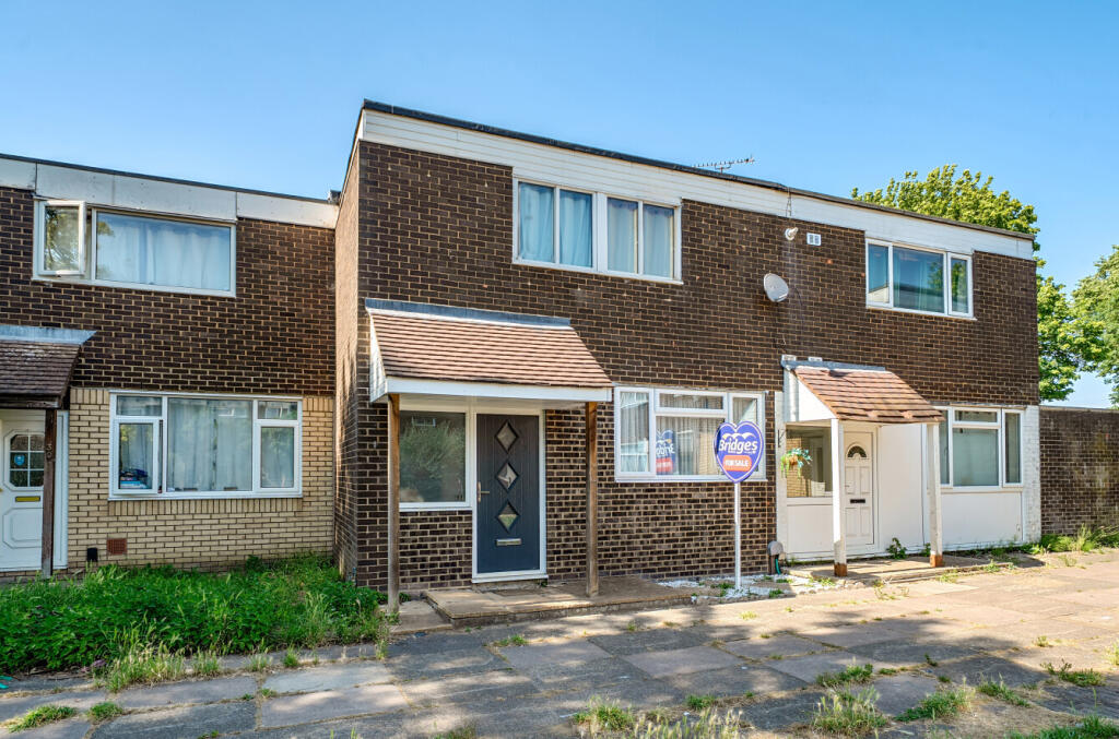 Main image of property: Chaucer Road, Farnborough, Hampshire, GU14