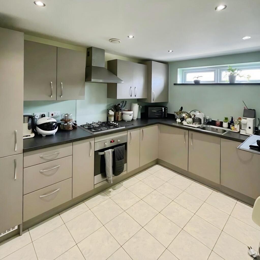 Main image of property: Mill Court, Cambridge, CB23