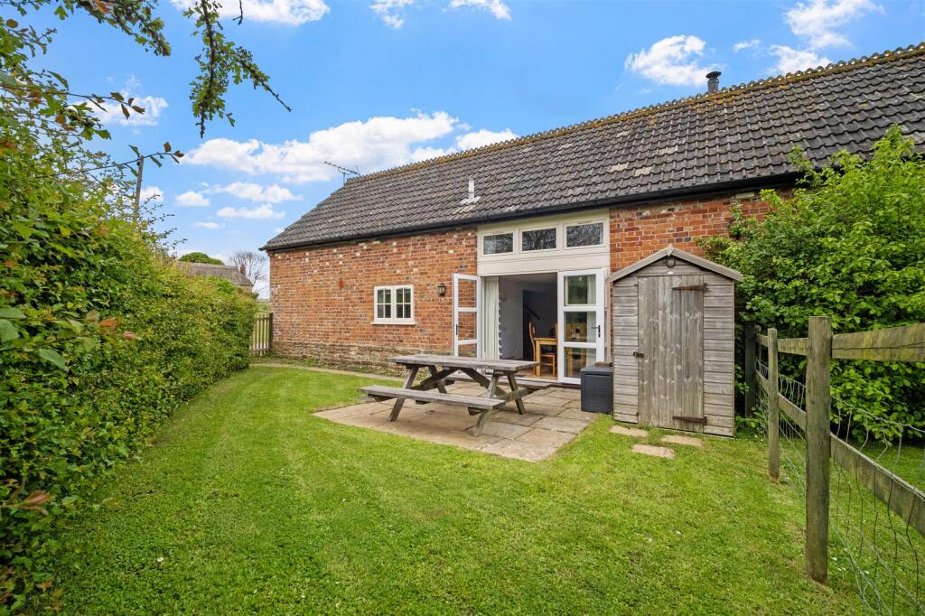 Main image of property: Brinsham Farm Cottages, Salwayash, Bridport