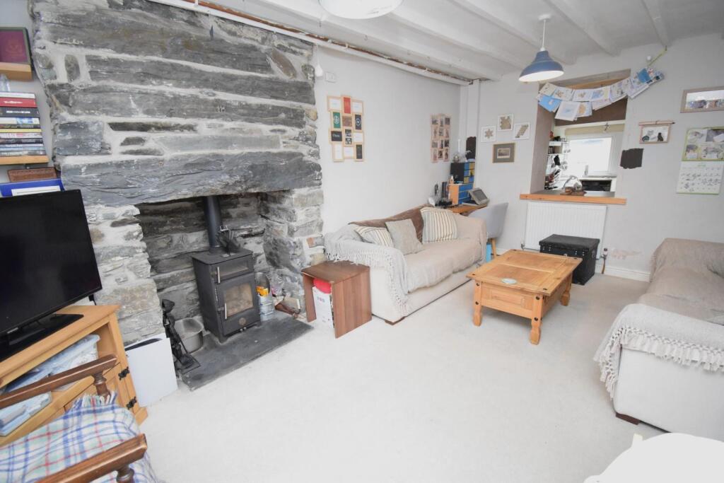 Chapel Street, Porthmadog photo 3