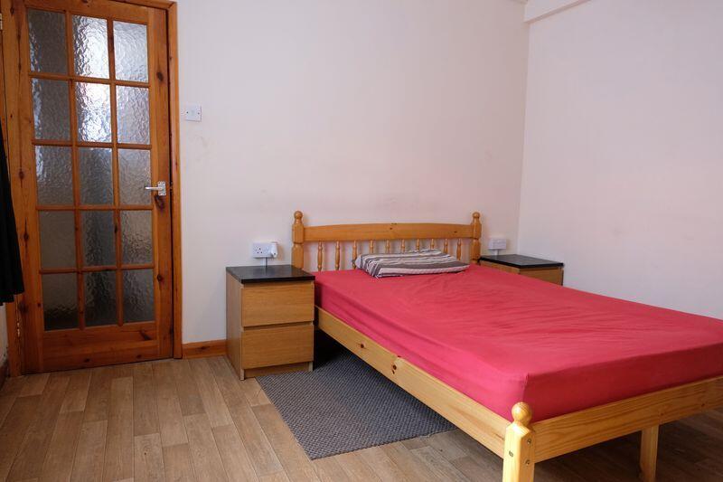 1 bedroom maisonette for rent