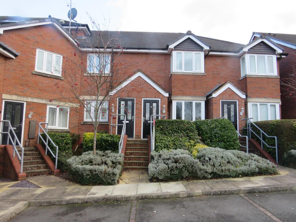 Main image of property: Gravity Mews