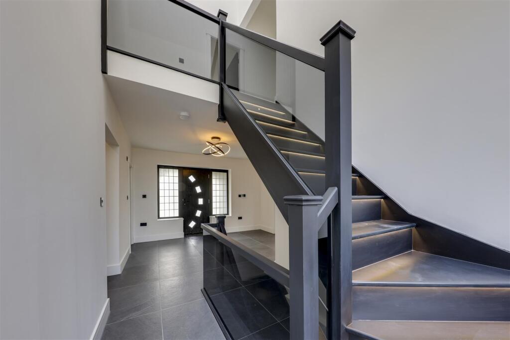 Additional image 20 of Highfield Park, Haslingden, Rossendale