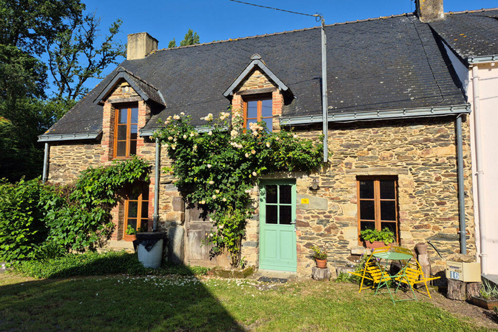 Main image of property: Malestroit, Morbihan