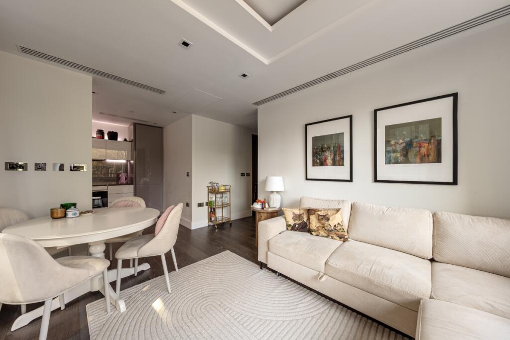 Radnor Terrace Kensington W14 photo 2