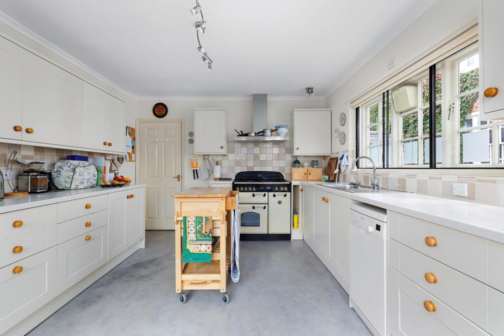 House in Shrewsbury - View 5