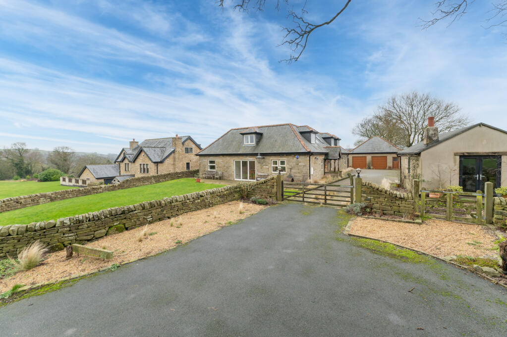 Additional image 66 of Highstead Close, East Morton, West Yorkshire, BD20