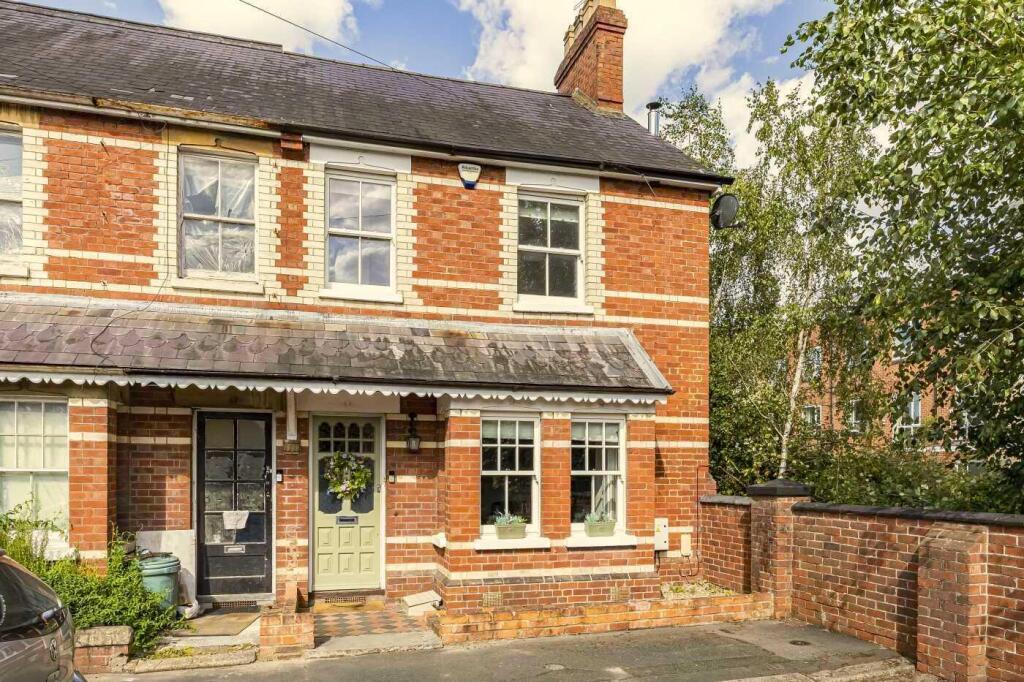 Main image of property: Grange Road, Henley-On-Thames