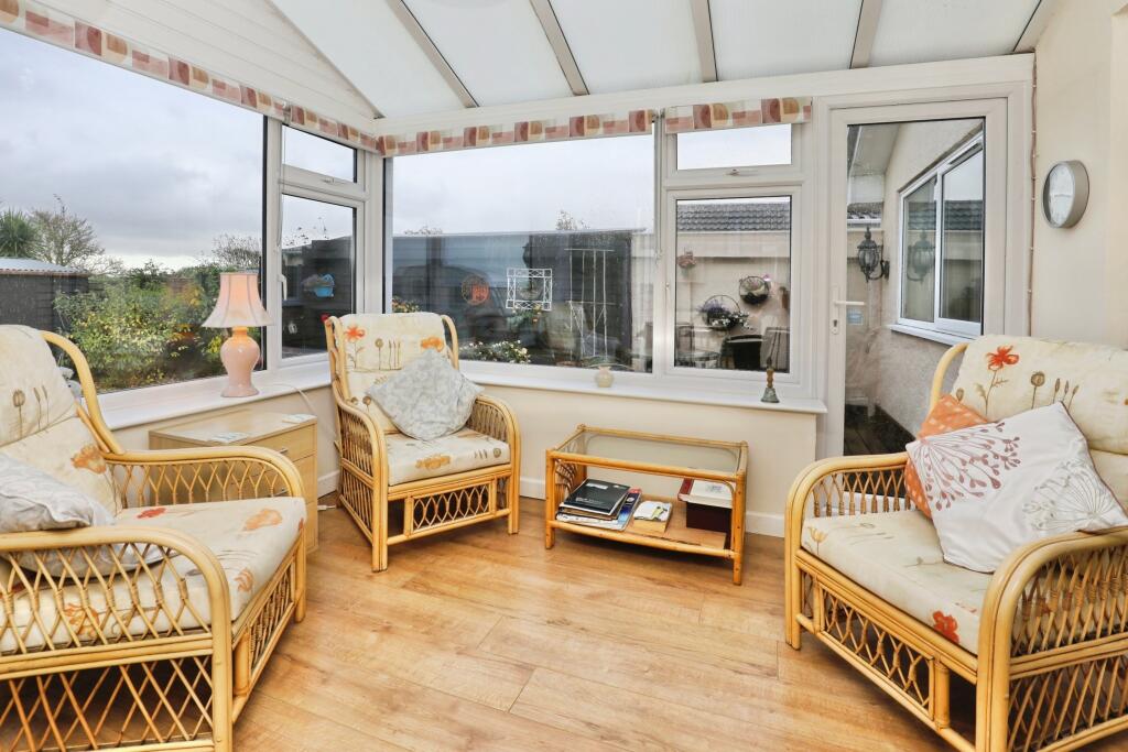 House in Sefton, Liverpool City Region - More