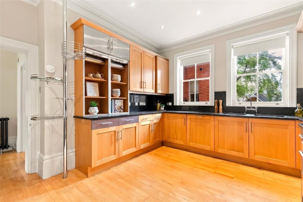 Apartment in London, World's End, Brompton - View 4