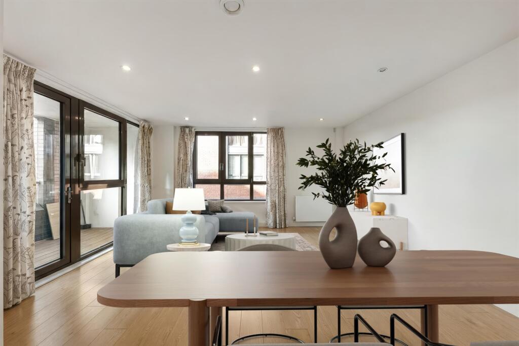 Apartment in London - View 2