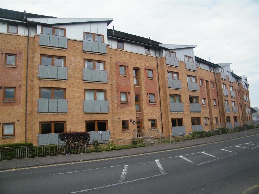 Main image of property: Craighall Road, Port Dundas, G4