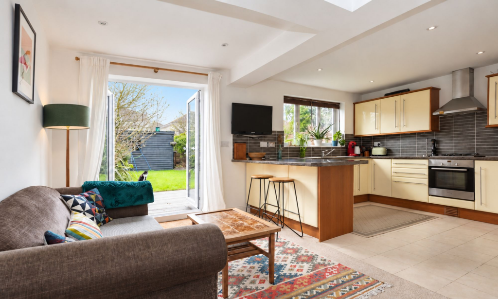 House in Bournemouth - View 2