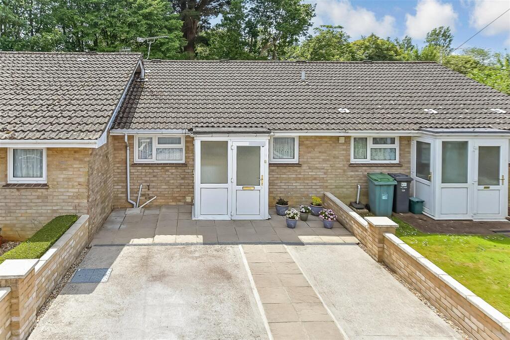 Main image of property: Green Lane, Shanklin, Isle of Wight