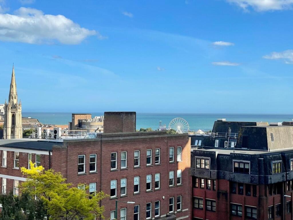 Apartment in Bournemouth - View 4