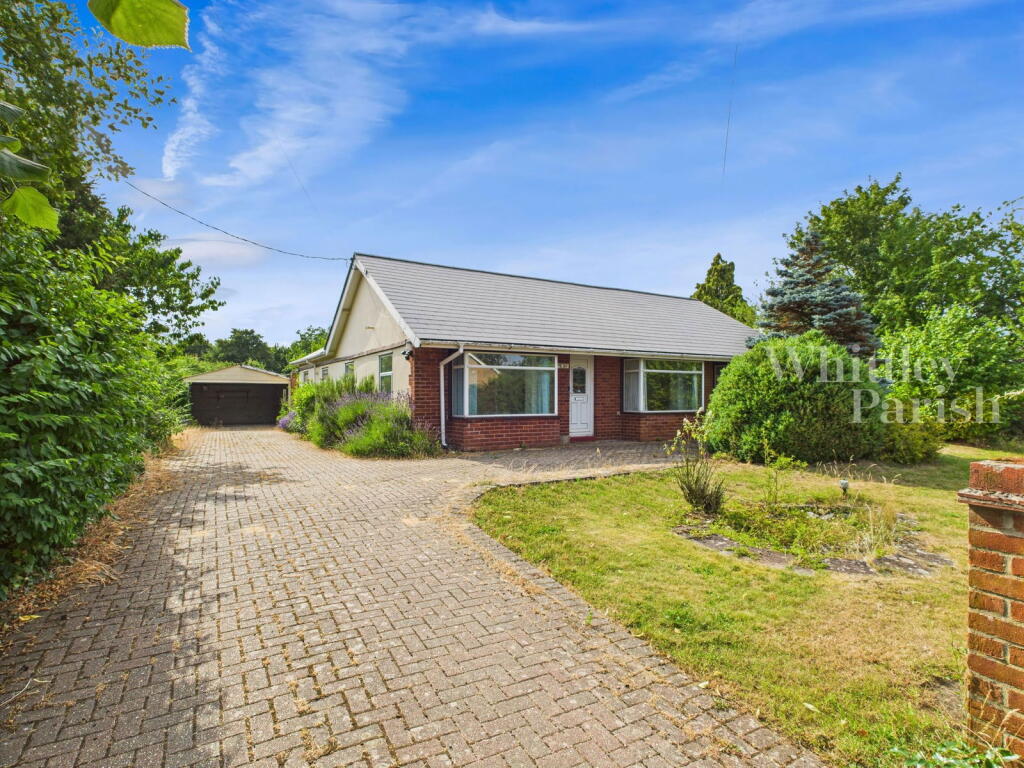 Main image of property: Hall Road, Winfarthing