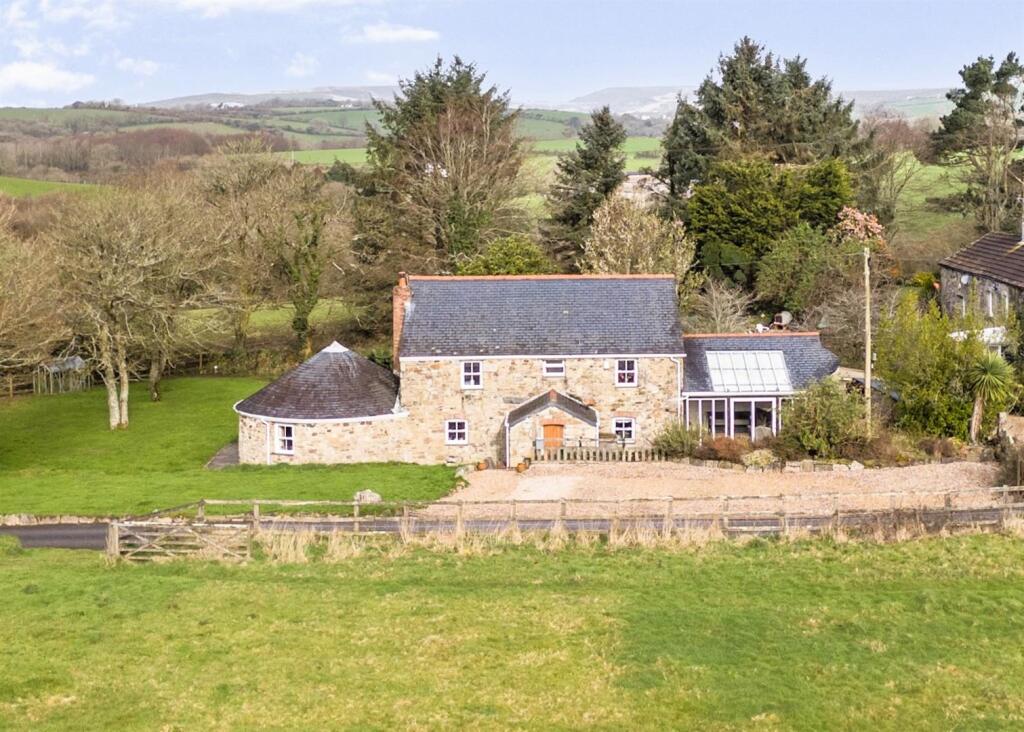 Main image of property: Dowgas Farm, Coombe, St. Austell