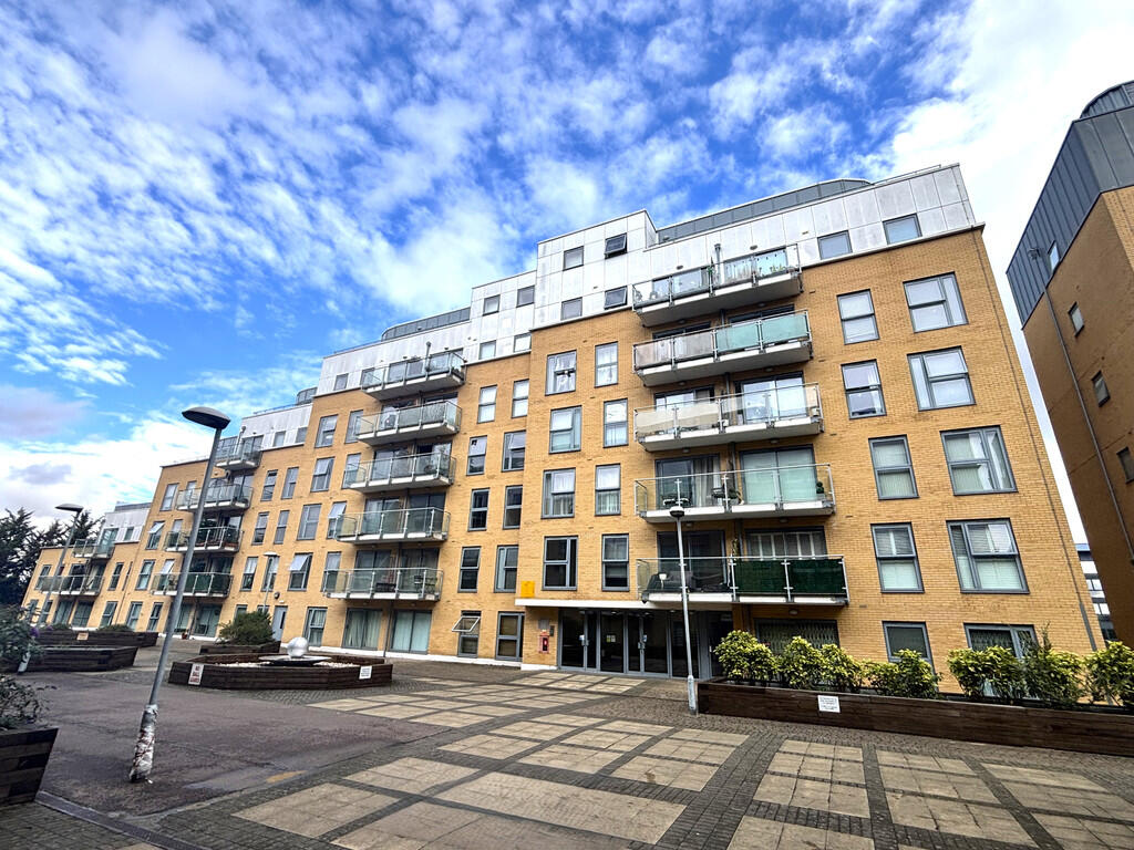Main image of property: Monument Court, Woolners Way, Stevenage