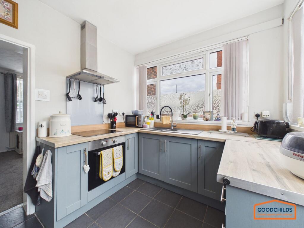 Main image of property: Lindon Road, Walsall, WS8