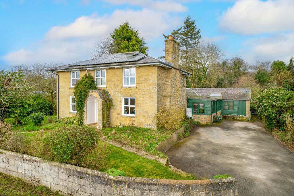 Main image of property: Downwood Farmhouse Shobdon Leominster HR6 9NH