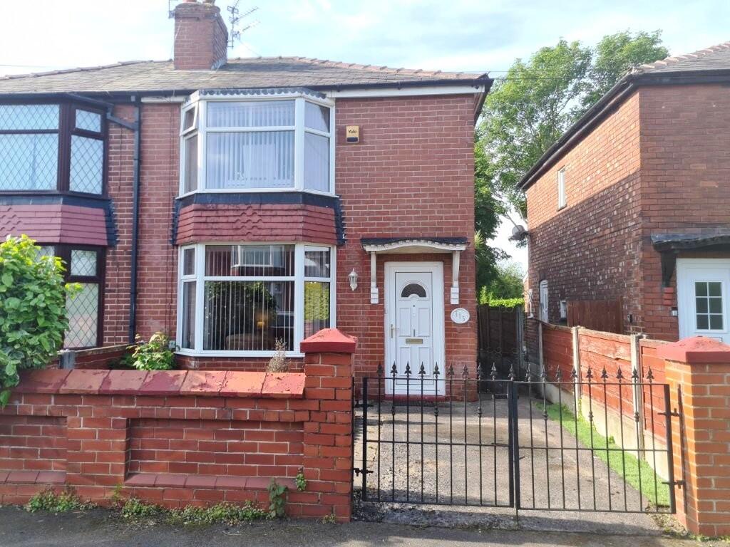 Main image of property: Shelley Grove, Droylsden