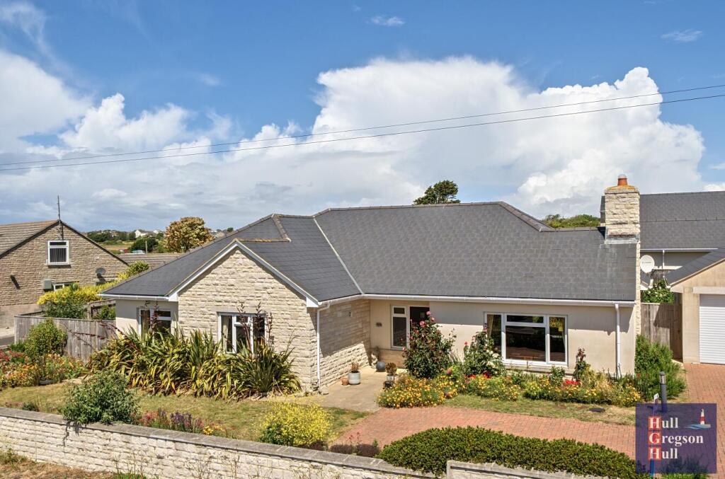 Main image of property: Weston Street, Portland