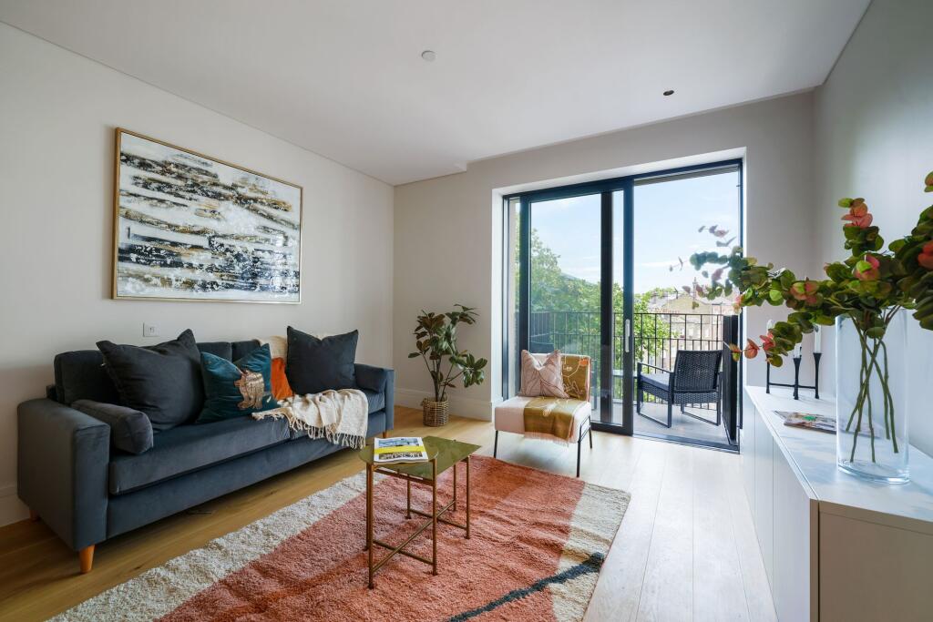 Main image of property: Nutford Place, London, W1H