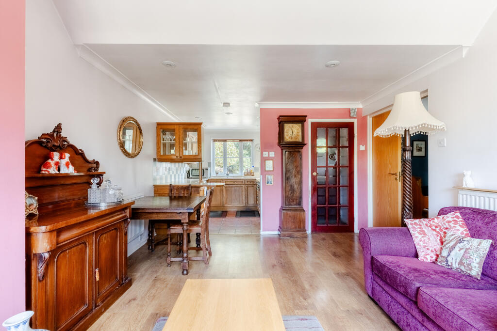 House in Bristol, Shirehampton - View 4