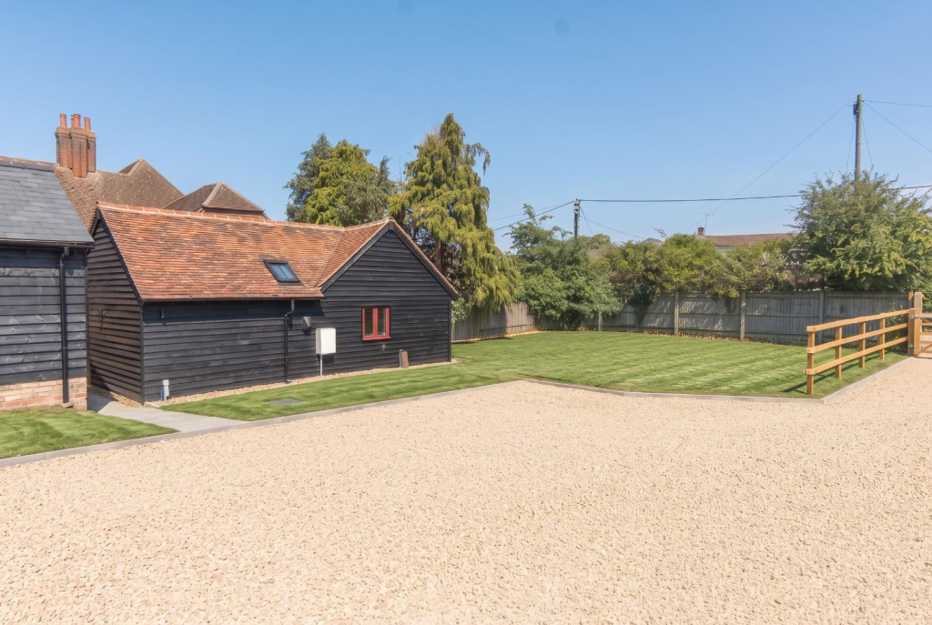 Main image of property: The Rye, Eaton Bray