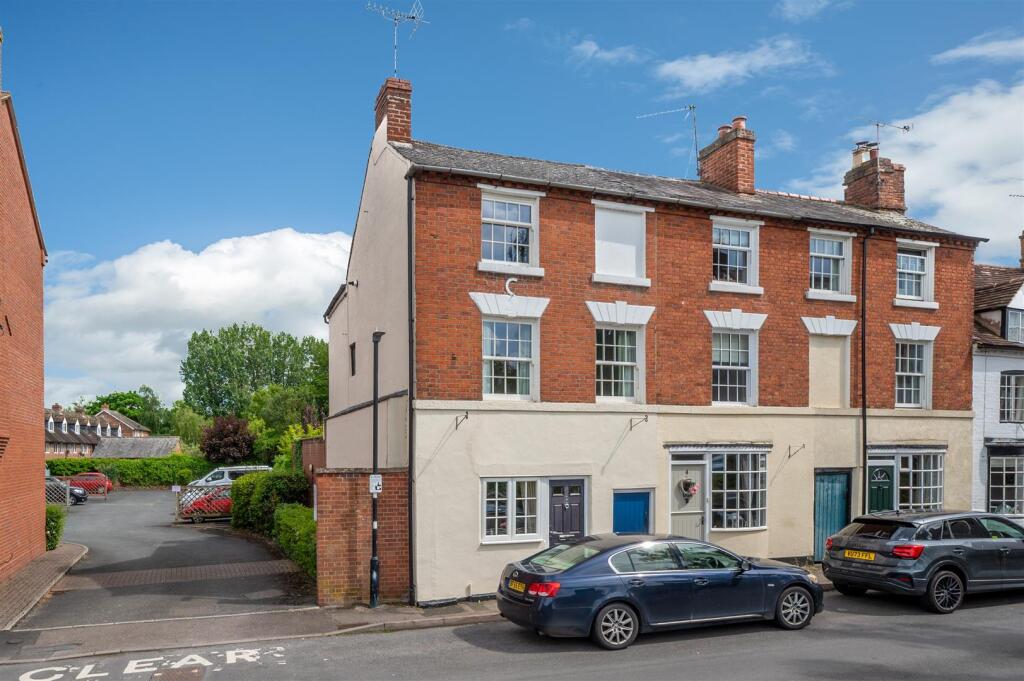 Main image of property: Bleachfield Street, Alcester