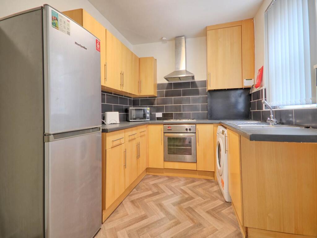 House in Liverpool - View 4