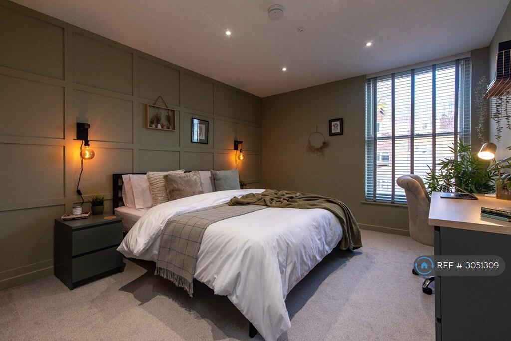 Main image of property: Oriel House, Northampton, NN1