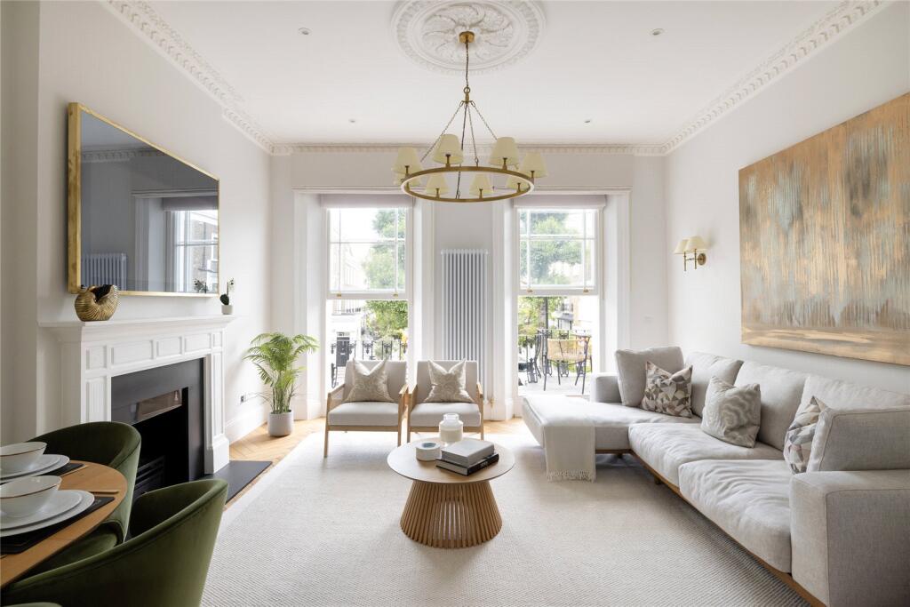 Main image of property: Artesian Road, London, W2