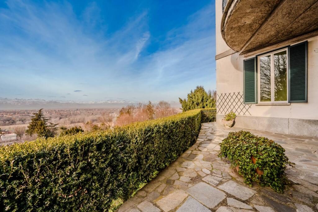 Main image of property: Piedmont, Turin, Turin