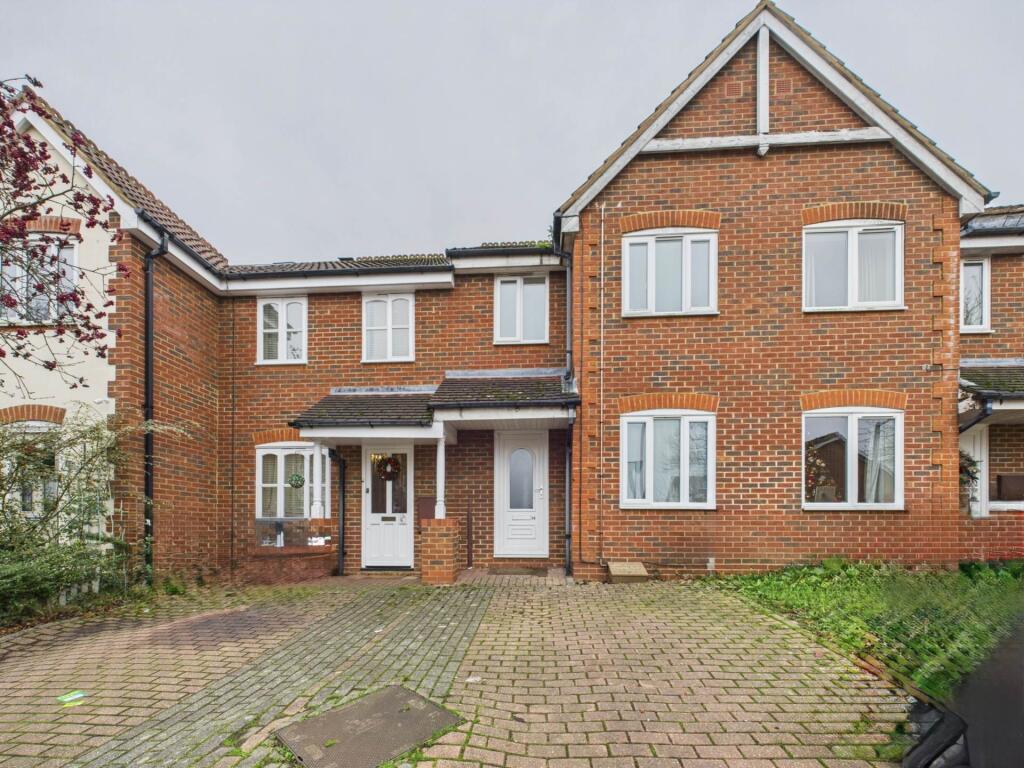 Main image of property: Holyhead Crescent, Tattenhoe