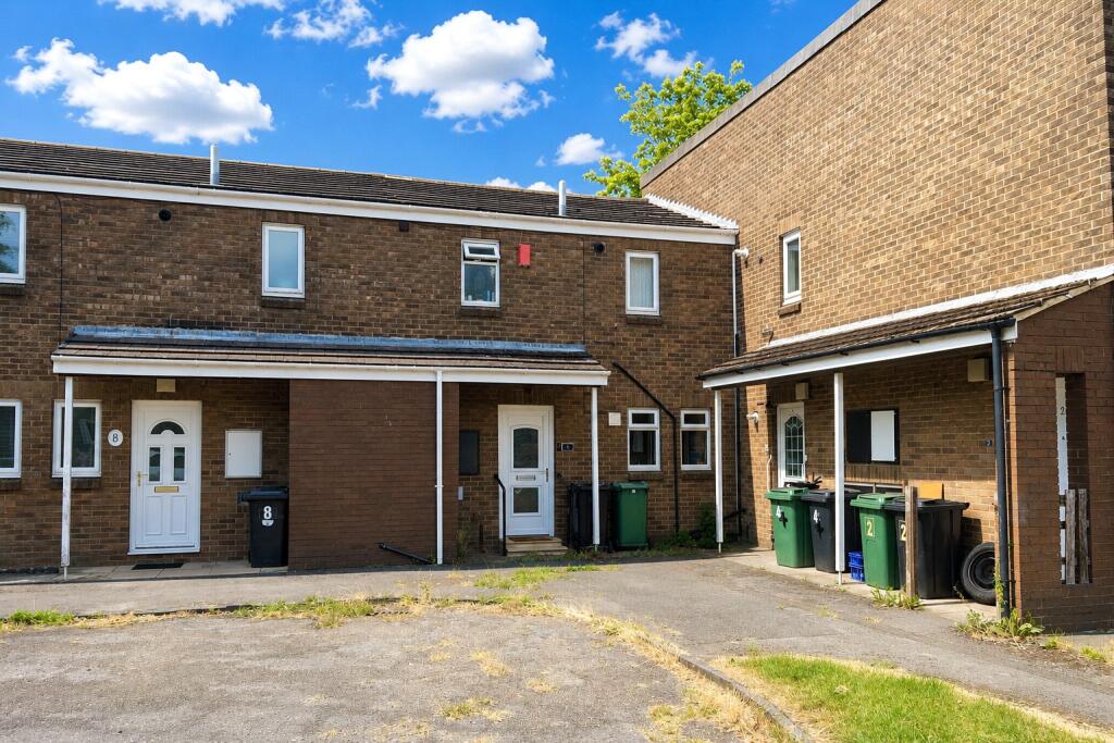 Main image of property: Juniper Grove, Netherton, Huddersfield, West Yorkshire, HD4