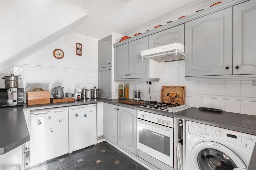 House in Northampton - View 5