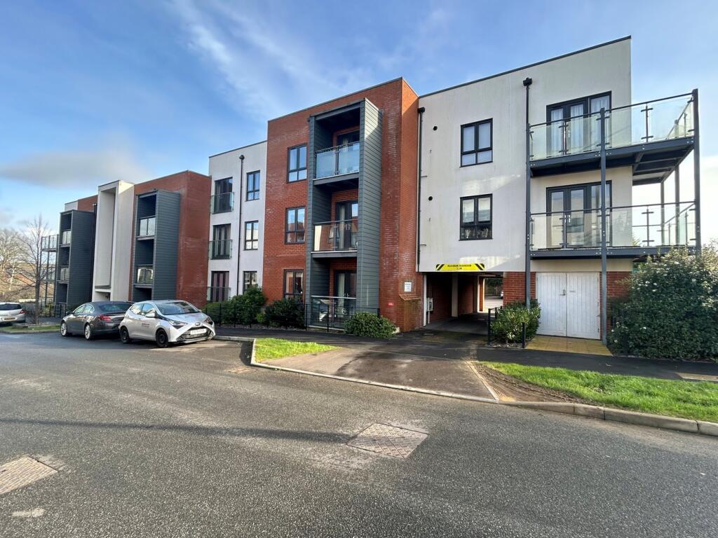 Main image of property: Brooklands Road, Bexhill-on-Sea, TN39