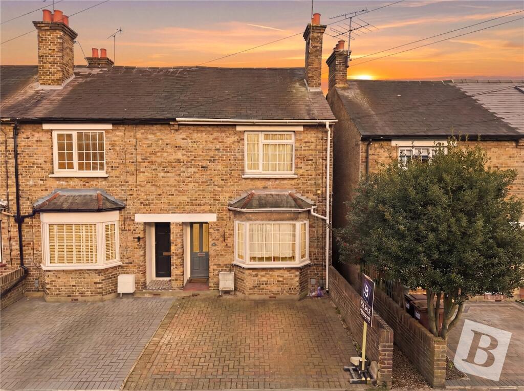 Main image of property: Henry Road, Chelmsford, Essex, CM1