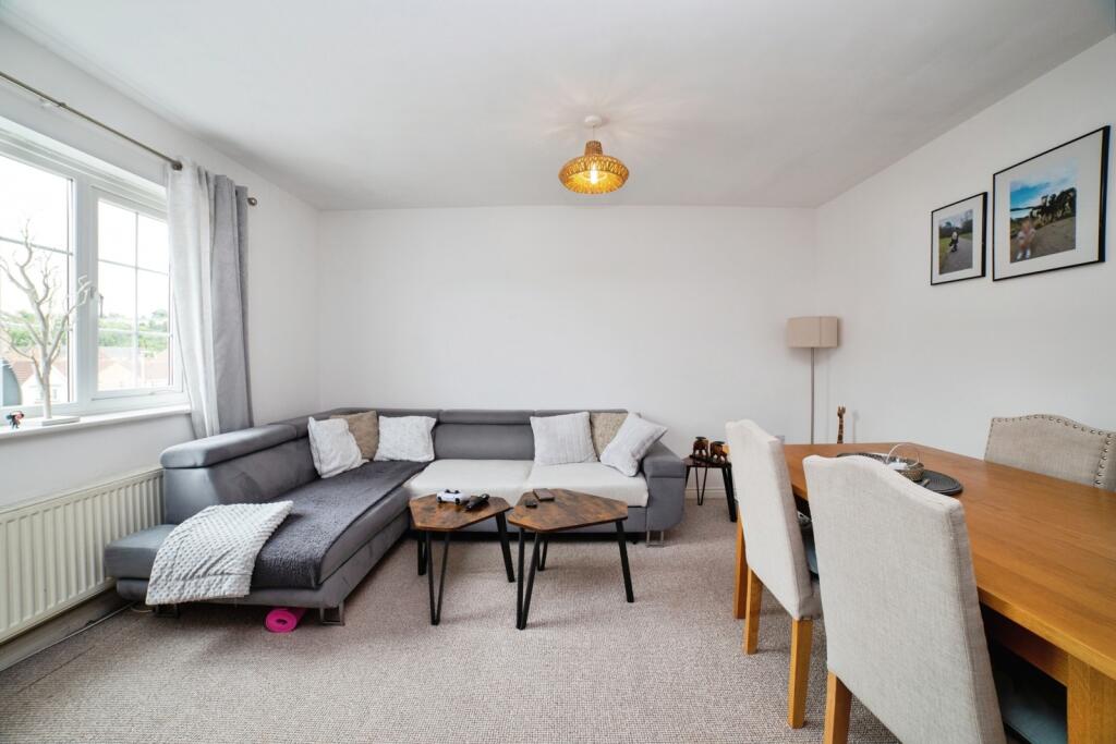 Apartment in Mansfield, Nottinghamshire - View 3