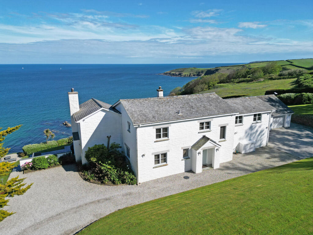 Main image of property: Maenporth, Falmouth, South Cornish Coast