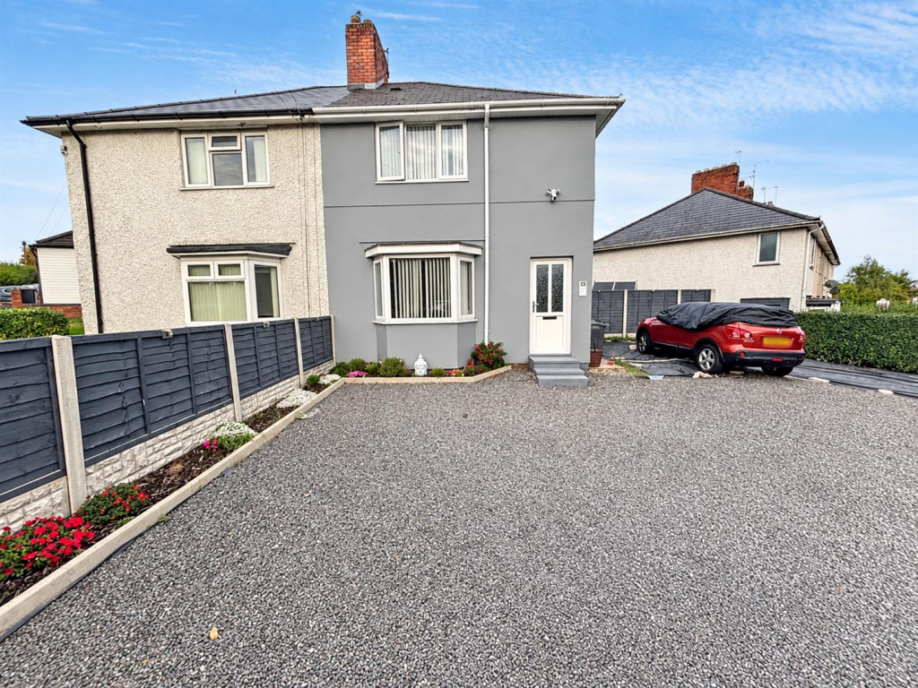 Main image of property: Perry Common Road, Birmingham