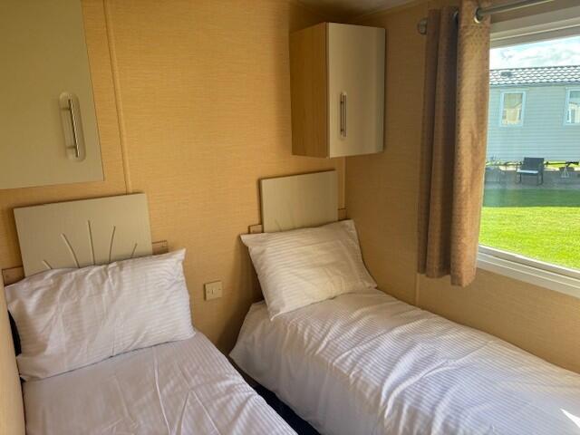 Willerby Westmorland, Golden Sands Holiday Park, Cresswell, Morpeth, Northumberland, NE61 5LF photo 4