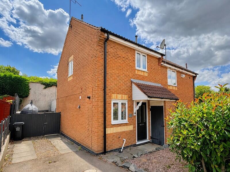 Main image of property: Althorp Close, Leicester, Leicestershire. LE2 8PZ