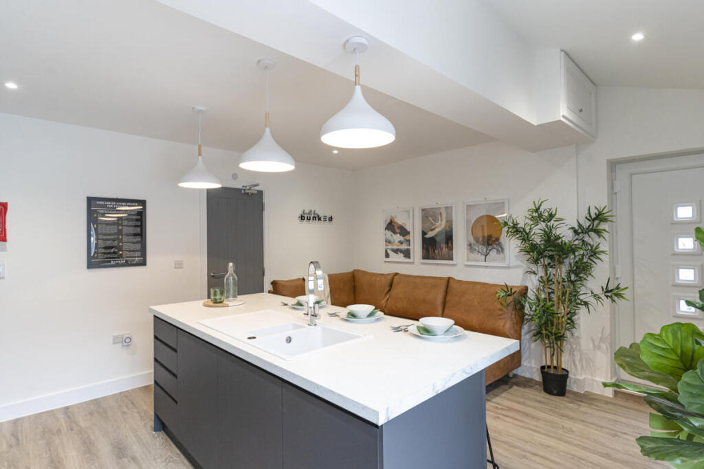 Main image of property: Thurmond Crescent, Winchester, SO22