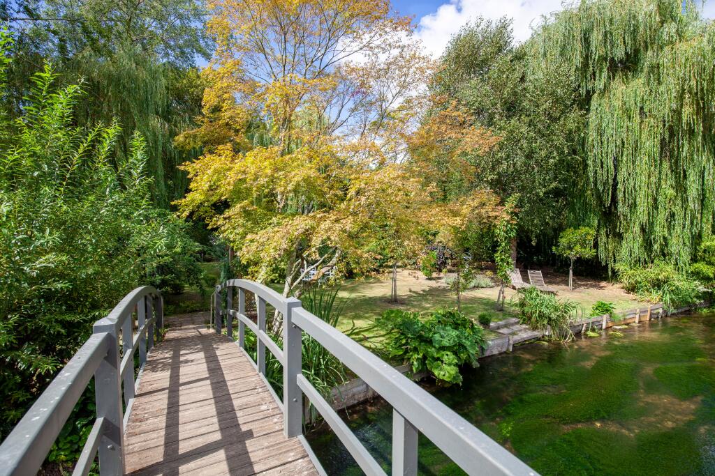 Main image of property: Mill Lane, Bishopstrow, Warminster, Wiltshire