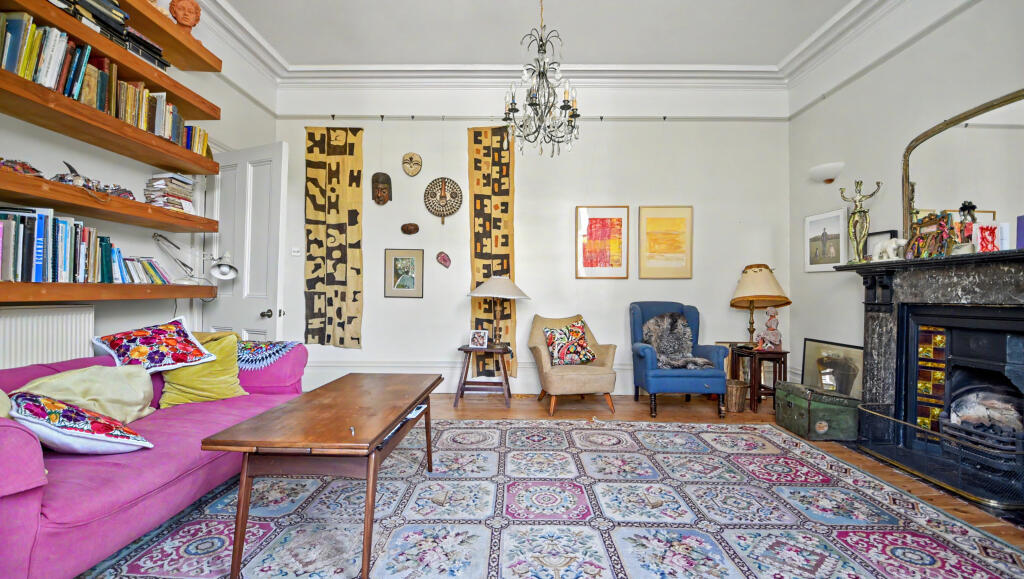 House in London - View 3