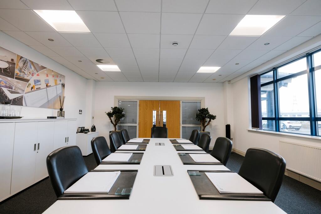 Additional image 26 of Group First House, 12a Mead Way,  Shuttleworth Mead, Padiham, Lancashire,  BB12 7NG