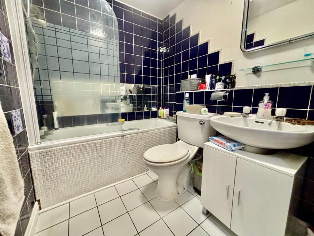 47 Newhall Hill, Birmingham, B1 - View 6