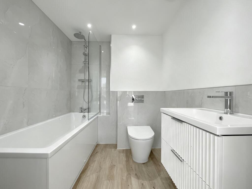 Apartment in Braintree, Witham - More